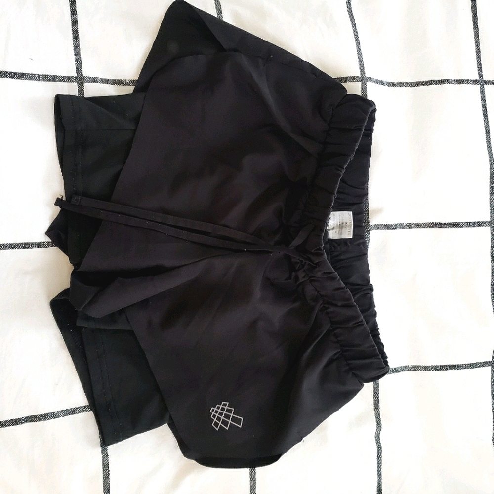 JedNorth Nikki Shorts